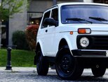 LADA (VAZ) Niva-5