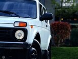 LADA (VAZ) Niva-4