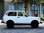 LADA (VAZ) Niva-7