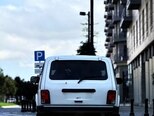 LADA (VAZ) Niva-12