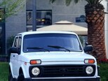 LADA (VAZ) Niva-6