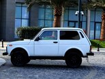 LADA (VAZ) Niva-10