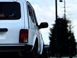 LADA (VAZ) Niva-16