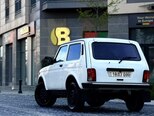 LADA (VAZ) Niva-13
