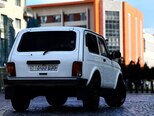 LADA (VAZ) Niva-15