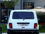 LADA (VAZ) Niva-11