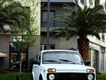 LADA (VAZ) Niva-1