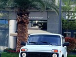 LADA (VAZ) Niva-3