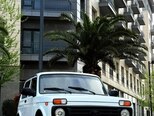 LADA (VAZ) Niva-2