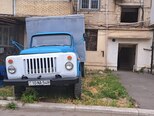 GAZ 53-1