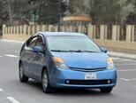 Toyota Prius-2