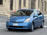 Toyota Prius-1