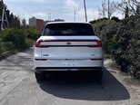 Changan Qiyuan Q07-5