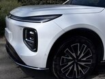 Changan Qiyuan Q07-3