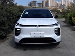 Changan Qiyuan Q07-1