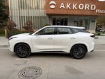 Changan Uni-Z-8