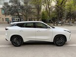 Changan Uni-Z-4