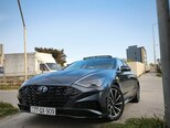 Hyundai Sonata-9