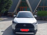 Toyota Corolla Cross-2
