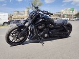 Harley-Davidson Night Rod-1