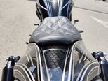 Harley-Davidson Night Rod-9