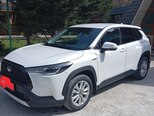 Toyota Corolla Cross-4