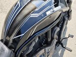 Harley-Davidson Night Rod-8