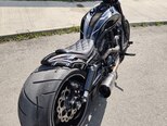 Harley-Davidson Night Rod-4