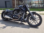 Harley-Davidson Night Rod-2