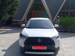 Toyota Corolla Cross-1
