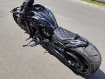 Harley-Davidson Night Rod-7