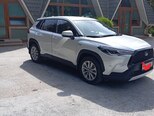 Toyota Corolla Cross-3