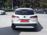 Toyota Corolla Cross-5