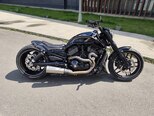 Harley-Davidson Night Rod-5