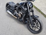 Harley-Davidson Night Rod-10