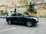 Hyundai Santa Fe-2