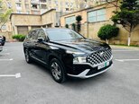 Hyundai Santa Fe-3