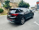 Hyundai Santa Fe-5