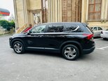 Hyundai Santa Fe-4