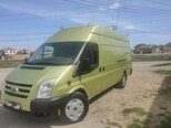 Ford Transit-7