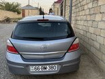 Opel Astra-9