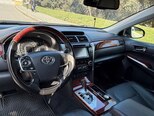 Toyota Camry-6