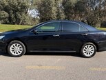 Toyota Camry-14