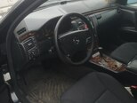 Mercedes E 240-6