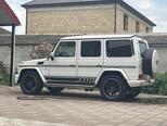 Mercedes G 55 AMG-5