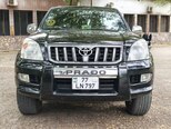 Toyota Land Cruiser Prado-1