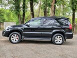Toyota Land Cruiser Prado-4
