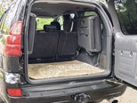 Toyota Land Cruiser Prado-7