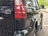 Toyota Land Cruiser Prado-11