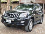 Toyota Land Cruiser Prado-12